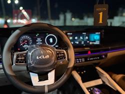 کیا سۆرینتۆ